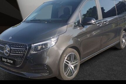 Mercedes-Benz V 300 3.386 km 77.980 &euro; Leverkusen 51371