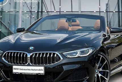 BMW 840 90.350 km 48.990 &euro; Mönchengladbach 41066