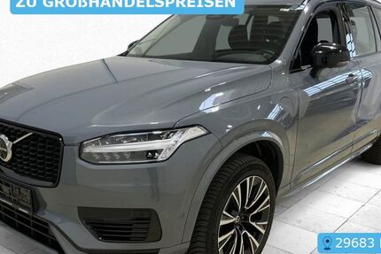 Volvo XC90 71.100 km 42.590 &euro; Krefeld 47829