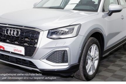 Audi Q2 57.535 km 21.950 &euro; Solingen 42653