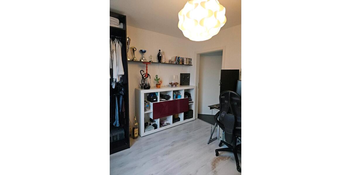 Erdgeschoßwohnung Jüchen - 3 Zimmer, 90 m&sup2;, 1.600&euro; | Angebot:27553895