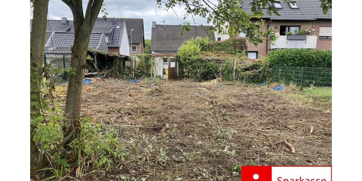 Grundstück Neuss Holzheim - 245.000&euro; | Angebot:27505575