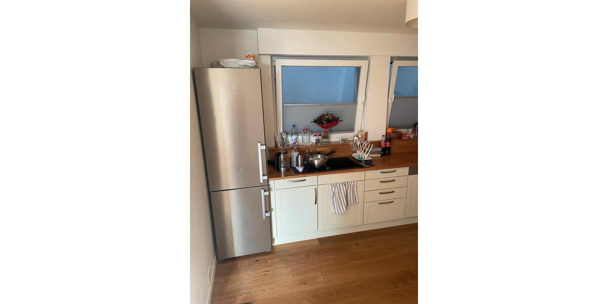 Etagenwohnung Velbert Pöthen - 3.5 Zimmer, 96 m&sup2;, 349.000&euro; | Angebot:27519216
