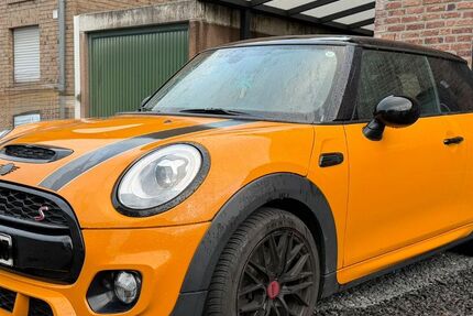Mini Cooper S 86.000 km 16.000 &euro; Titz 52445