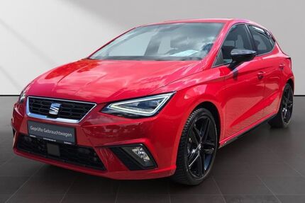 Seat Ibiza 33.300 km 18.390 &euro; Solingen 42719