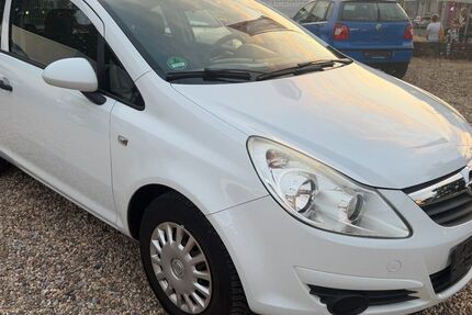 Opel Corsa 149.700 km 2.450 &euro; Leverkusen 51371