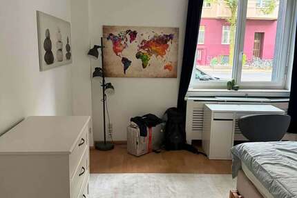 Zimmer Düsseldorf Friedrichstadt - 799&euro; | Angebot:27497518