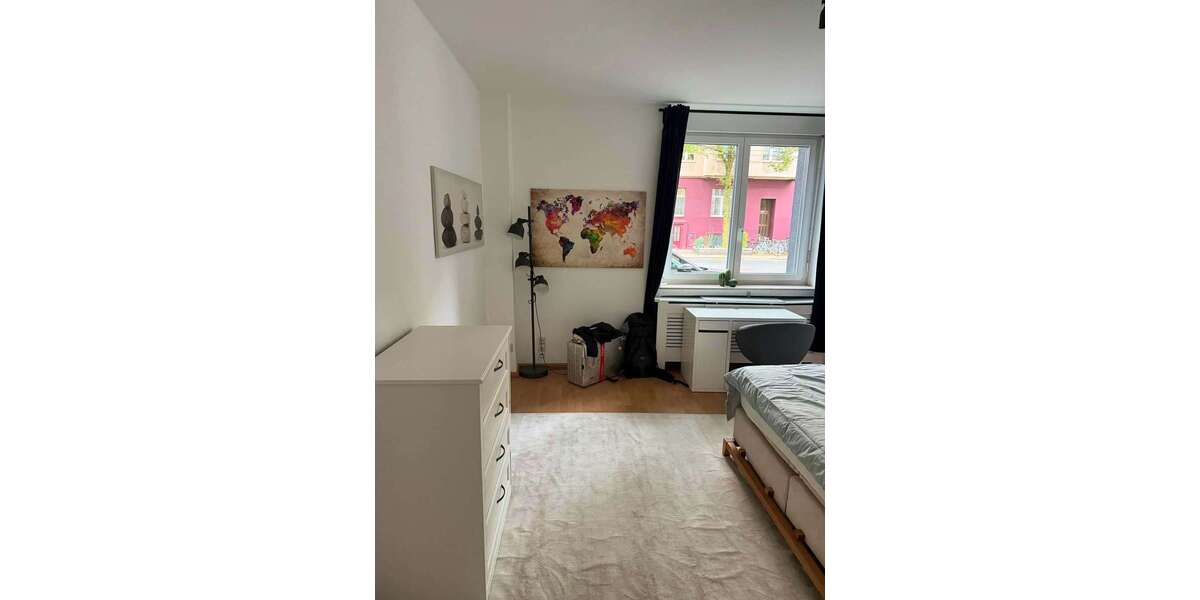 Zimmer Düsseldorf Friedrichstadt - 799&euro; | Angebot:27497518