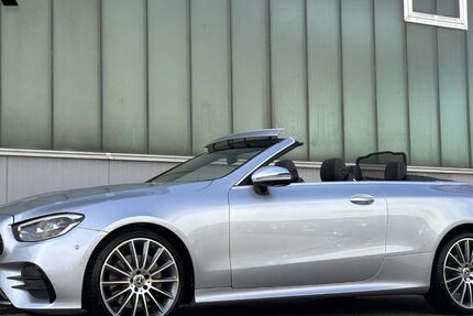 Mercedes-Benz E 220 93.392 km 39.984 &euro; Viersen 41748