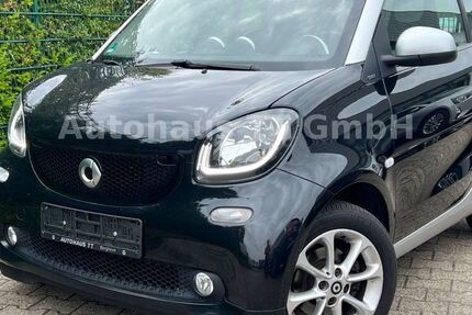 Smart ForTwo 150.000 km 4.950 &euro; Bergheim bei Köln 50126