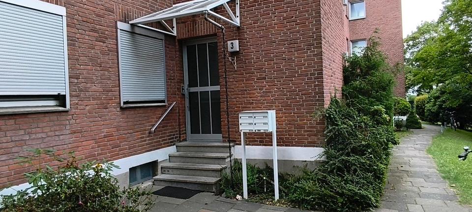 Etagenwohnung Viersen Sittard - 3 Zimmer, 83 m&sup2;, 180.000&euro; | Angebot:27534277