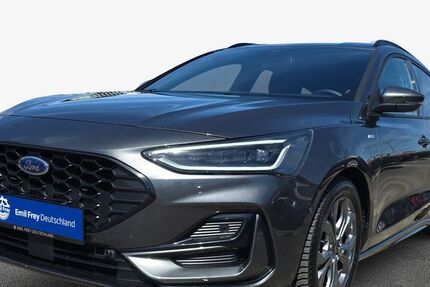 Ford Focus 17.193 km 22.890 &euro; Leverkusen 51373