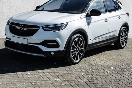 Opel Grandland (X) 33.096 km 19.990 &euro; Dormagen 41540