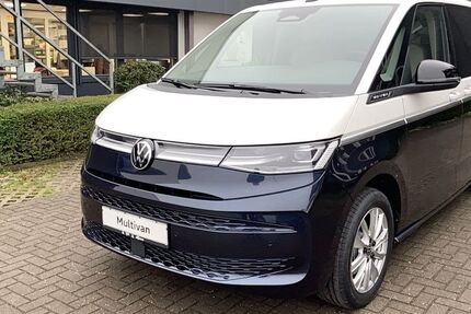 VW T7 Multivan 12.900 km 56.990 &euro; Duisburg 47178