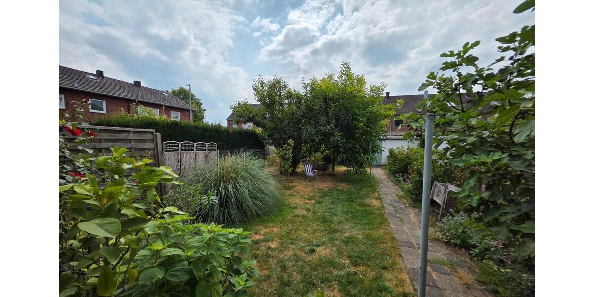 Reihenhaus Erkelenz - 4 Zimmer, 100 m&sup2;, 289.000&euro; | Angebot:27428675