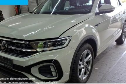 VW T-Roc 31.554 km 21.890 &euro; Grevenbroich 41515