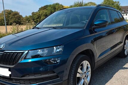 Skoda Karoq 68.000 km 20.500 &euro; Mülheim an der Ruhr 45481