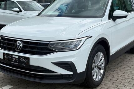 VW Tiguan 63.253 km 21.829 &euro; Hilden 40721