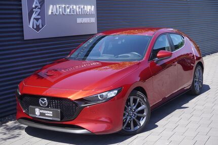 Mazda 3 88.000 km 16.590 &euro; Monheim am Rhein 40789