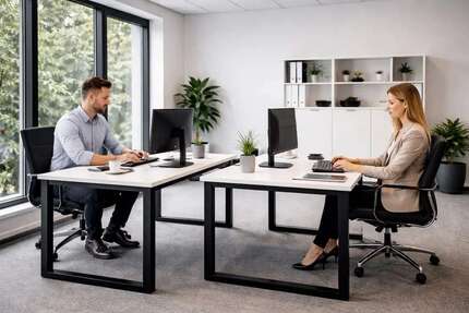 Gewerbeobjekt Neuss - 1.197&euro; | Angebot:27472538