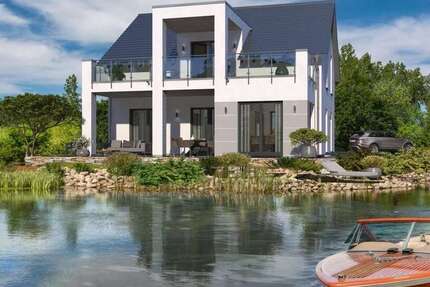 Haus Wülfrath - 6 Zimmer, 252 m&sup2;, 629.900&euro; | Angebot:27393829