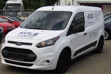 Ford Transit 255.000 km 8.300 &euro; Rommerskirchen 41569