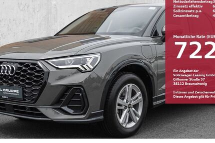 Audi Q3 39.623 km 34.610 &euro; Düsseldorf 40549