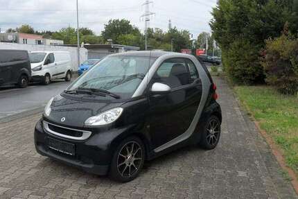 Smart forTwo 198.500 km 1.890 &euro; Pulheim-brauweiler 50259