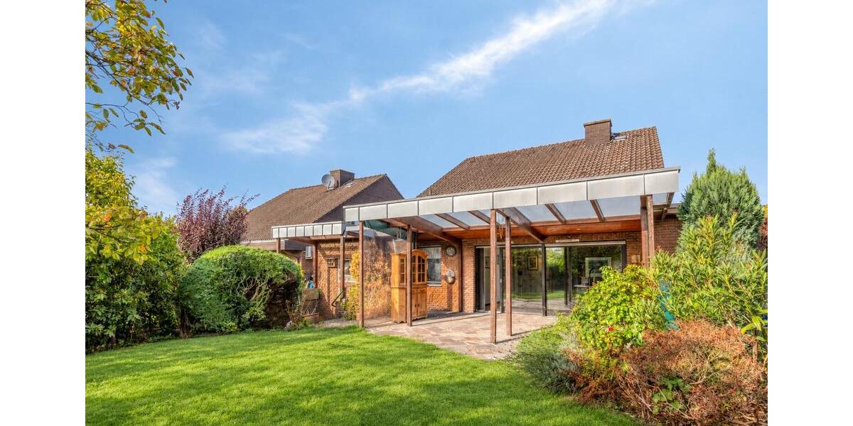 Einfamilienhaus Tönisvorst - 7.5 Zimmer, 153 m&sup2;, 510.000&euro; | Angebot:27535011