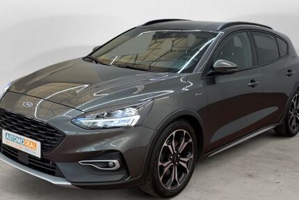 Ford Focus 72.624 km 11.989 &euro; Moers 47445