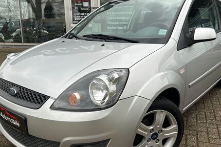 Ford Fiesta 181.541 km 2.690 &euro; Bergheim Zieverich (bei Köln) 50126