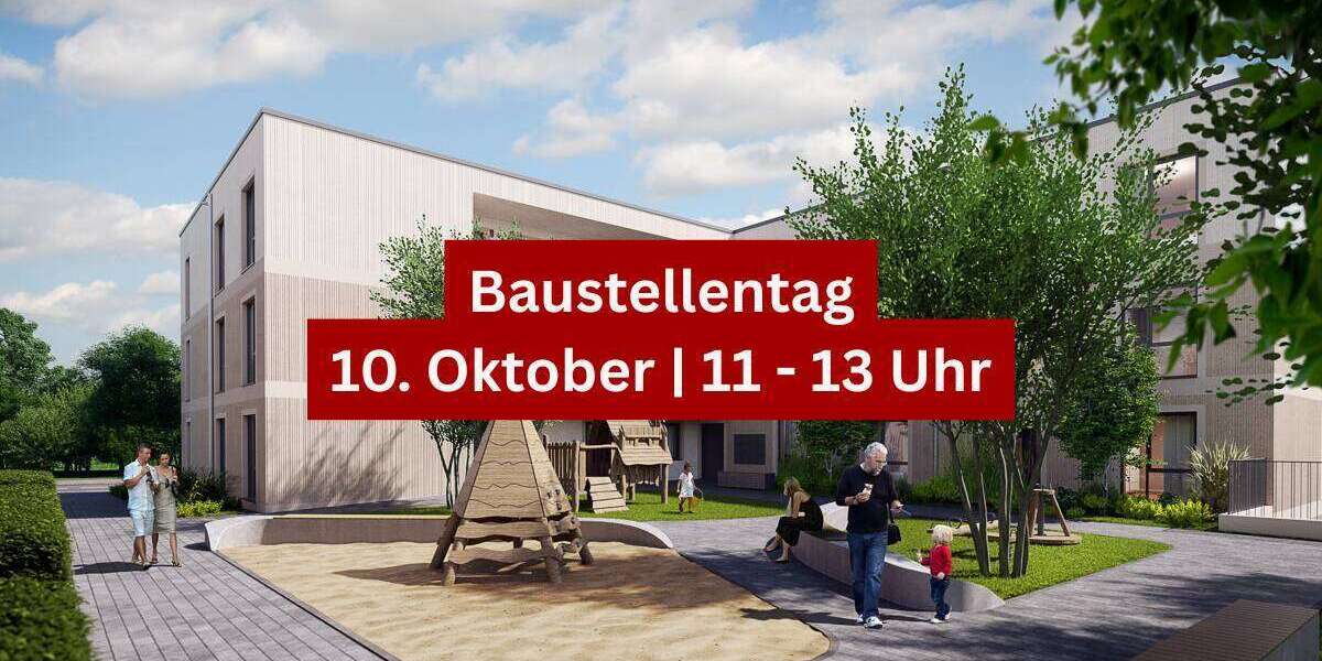 Etagenwohnung Kaarst / Büttgen Büttgen - 3 Zimmer, 82 m&sup2;, 489.000&euro; | Angebot:25751578