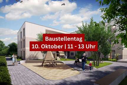 Wohnung Kaarst / Büttgen Büttgen - 3 Zimmer, 82 m&sup2;, 489.000&euro; | Angebot:25751578