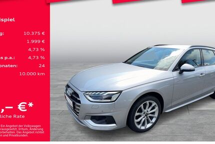Audi A4 25.917 km 27.680 &euro; Mönchengladbach 41066