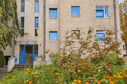 Wohnung Neuss Innenstadt - 2 Zimmer, 59 m&sup2;, 192.000&euro; | Angebot:27493180