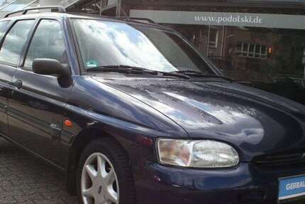 Ford Escort 174.324 km 1.500 &euro; Moenchengladbach 41065