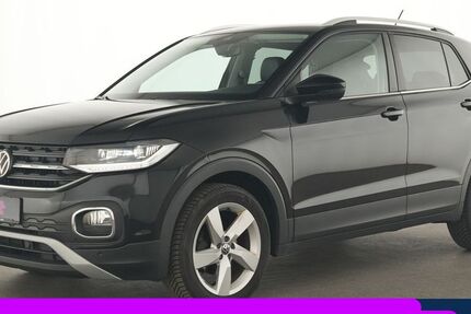 VW T-Cross 89.416 km 19.395 &euro; Neuss 41460