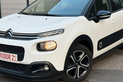 Citroen C3 77.547 km 9.800 &euro; Düsseldorf 40237