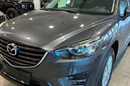 Mazda CX-5 107.376 km 11.300 &euro; Willich 47877