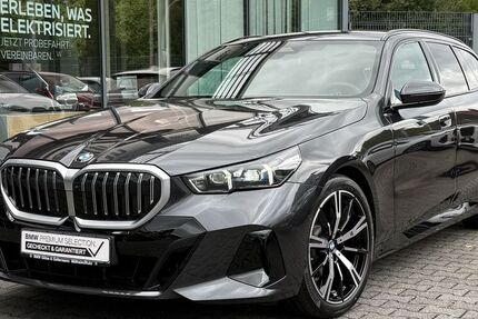 BMW 520 9.421 km 51.550 &euro; Mülheim 45472