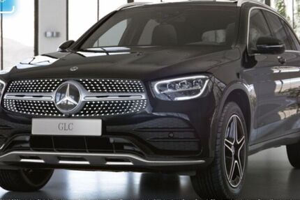 Mercedes-Benz GLC 300 71.076 km 38.990 &euro; Neuss 41460