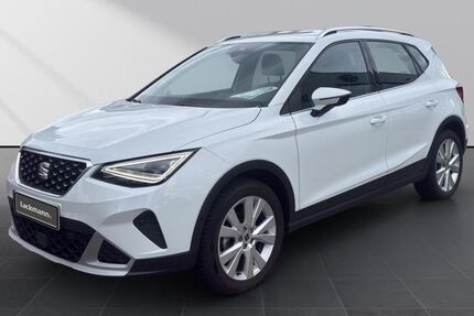 Seat Arona 51.000 km 18.690 &euro; Solingen 42719
