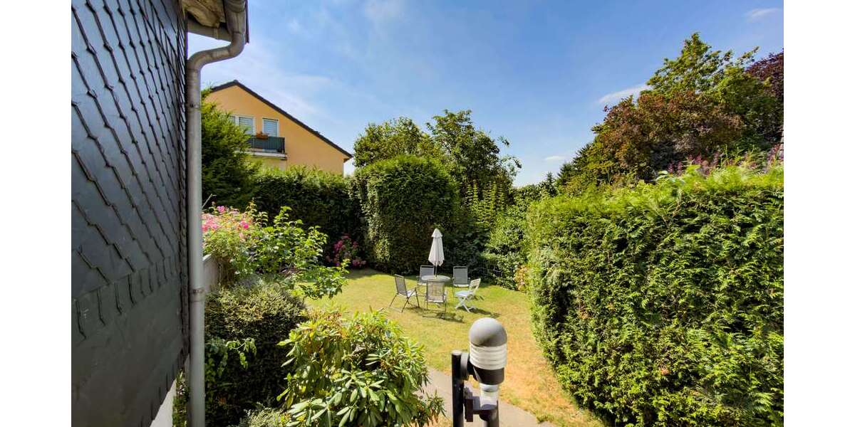 Etagenwohnung Leverkusen Bergisch Neukirchen - 1 Zimmer, 45 m&sup2;, 133.000&euro; | Angebot:27478800
