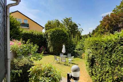 Wohnung Leverkusen Bergisch Neukirchen - 1 Zimmer, 45 m&sup2;, 133.000&euro; | Angebot:27478800