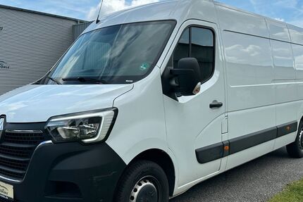 Renault Master 58.300 km 18.999 &euro; Grevenbroich 41515