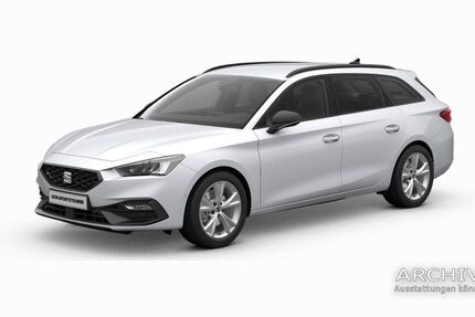 Seat Leon 15.165 km 29.980 &euro; Leverkusen 51373