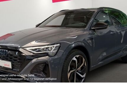 Audi Q8 e-tron 21.483 km 43.950 &euro; Mülheim a.d. Ruhr 45481
