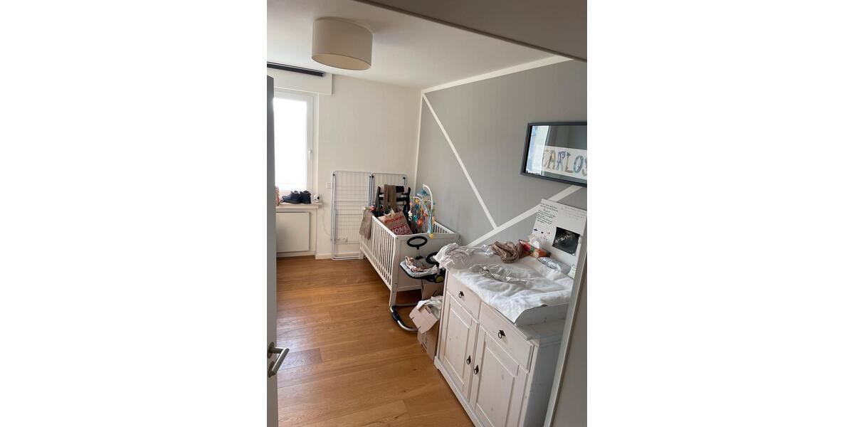 Etagenwohnung Velbert Pöthen - 3.5 Zimmer, 96 m&sup2;, 349.000&euro; | Angebot:27519216