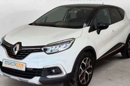 Renault Captur 50.335 km 12.489 &euro; Moers 47445