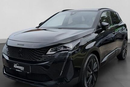 Peugeot 3008 29.312 km 22.990 &euro; Krefeld 47800